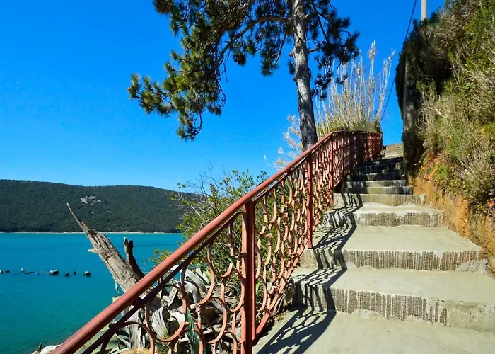 By Interhome Apartman Trget