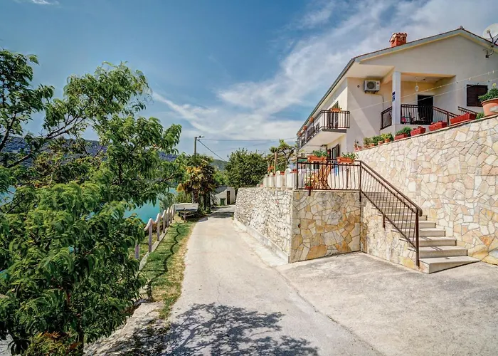 Apartman By Interhome