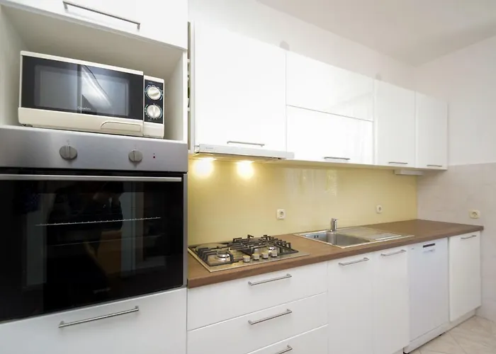 Apartman By Interhome *