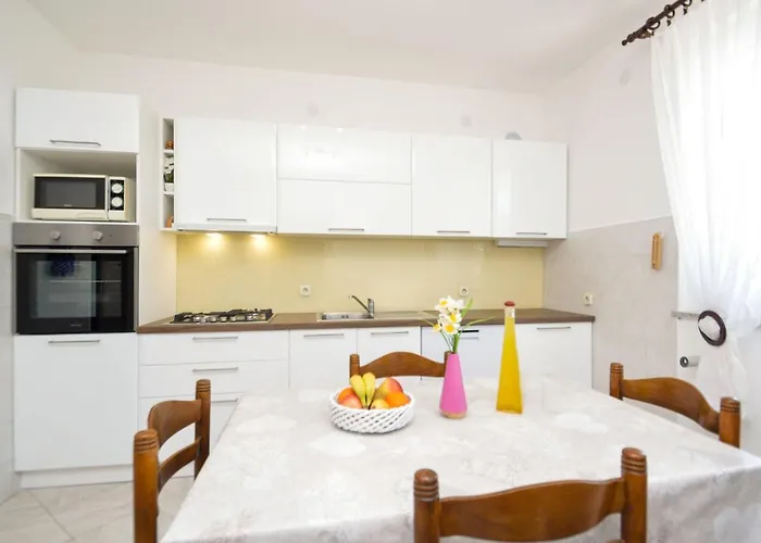 Apartman By Interhome *