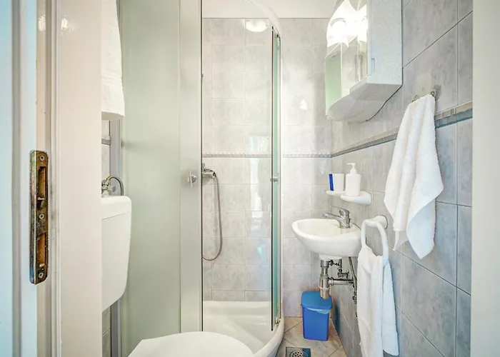 By Interhome Apartman