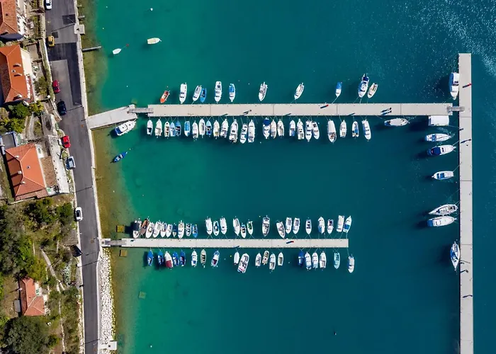 By Interhome Apartman